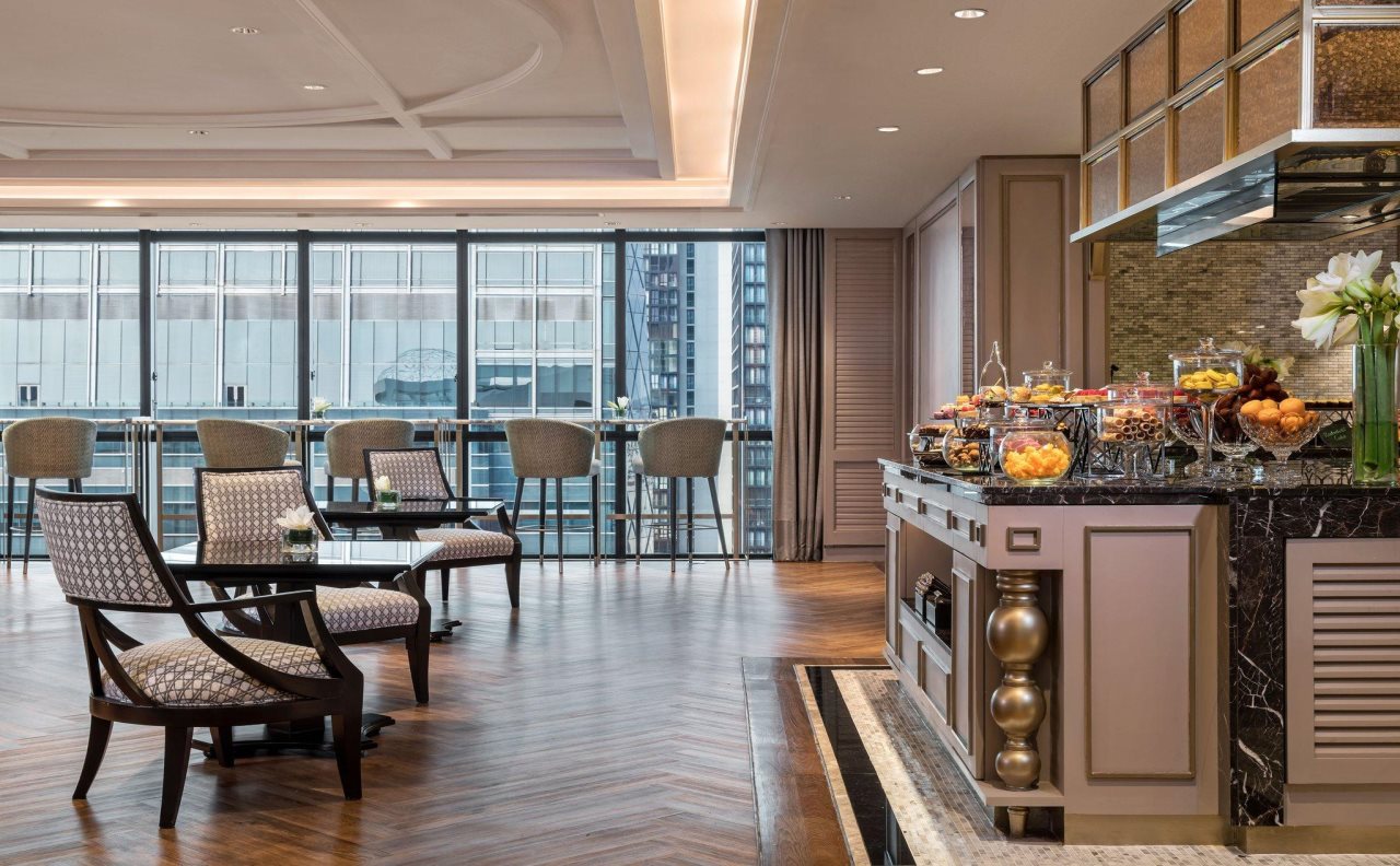 The Athenee Hotel, a Luxury Collection Hotel 11
