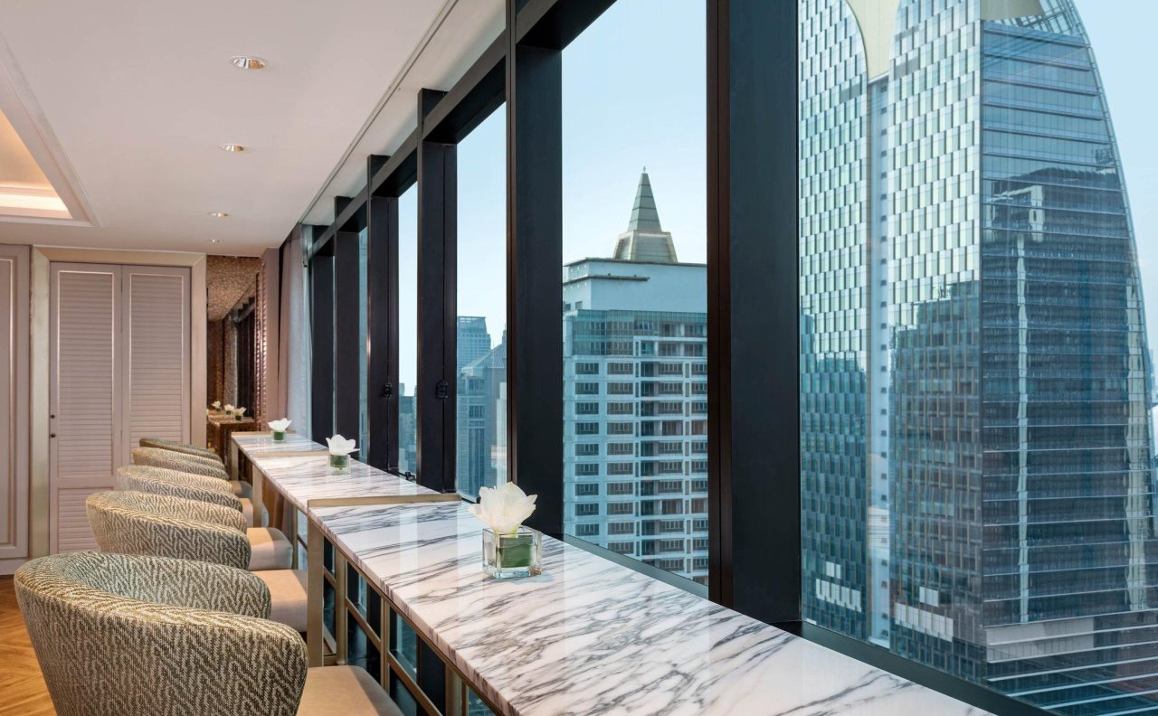 The Athenee Hotel, a Luxury Collection Hotel 12