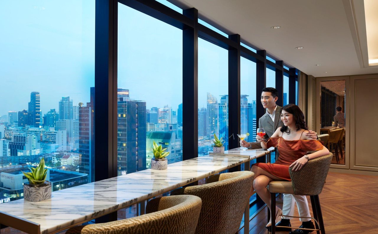 The Athenee Hotel, a Luxury Collection Hotel 15