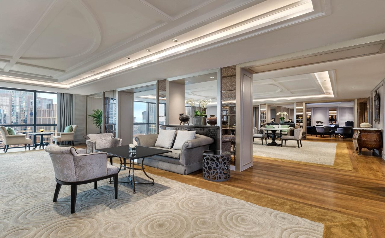 The Athenee Hotel, a Luxury Collection Hotel 16