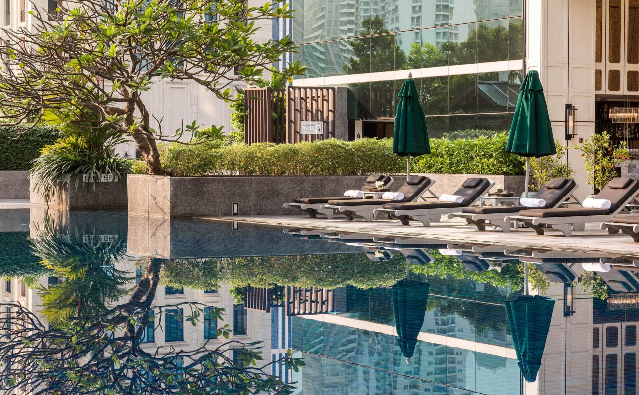 The Athenee Hotel, a Luxury Collection Hotel 19