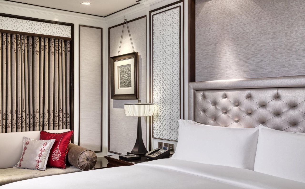 The Athenee Hotel, a Luxury Collection Hotel 2