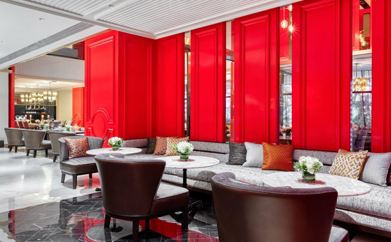 The Athenee Hotel, a Luxury Collection Hotel 20