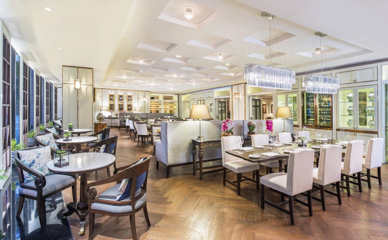 The Athenee Hotel, a Luxury Collection Hotel 21