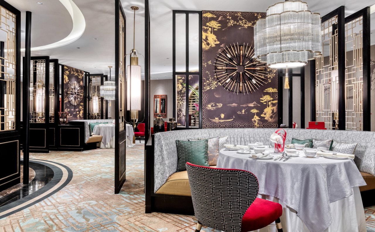 The Athenee Hotel, a Luxury Collection Hotel 23