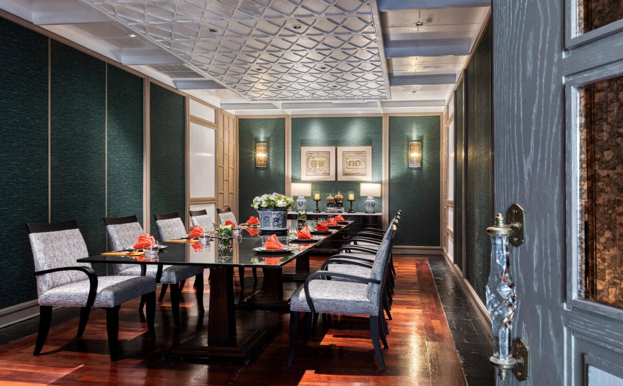 The Athenee Hotel, a Luxury Collection Hotel 24