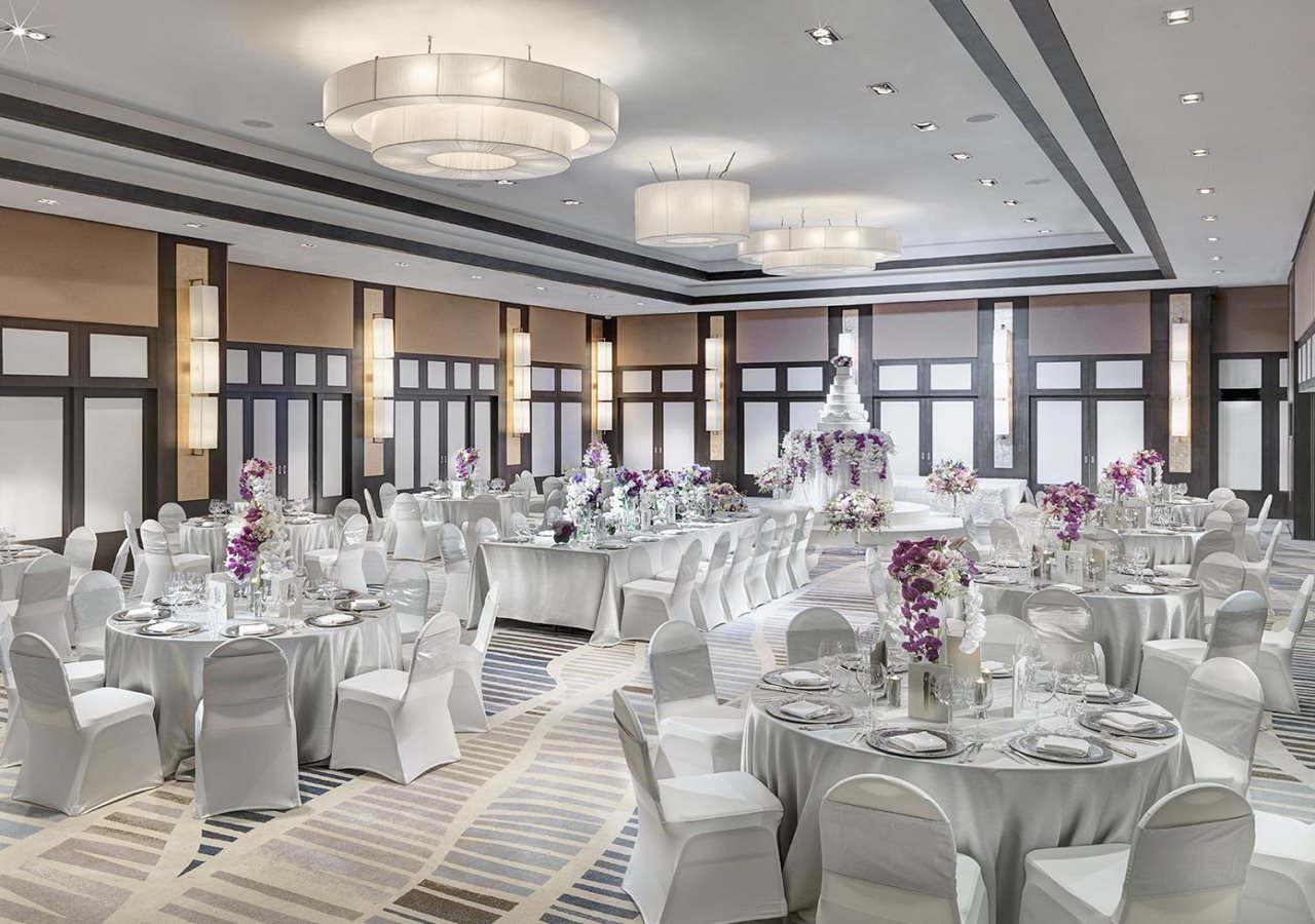 Banyan Tree Bangkok 14
