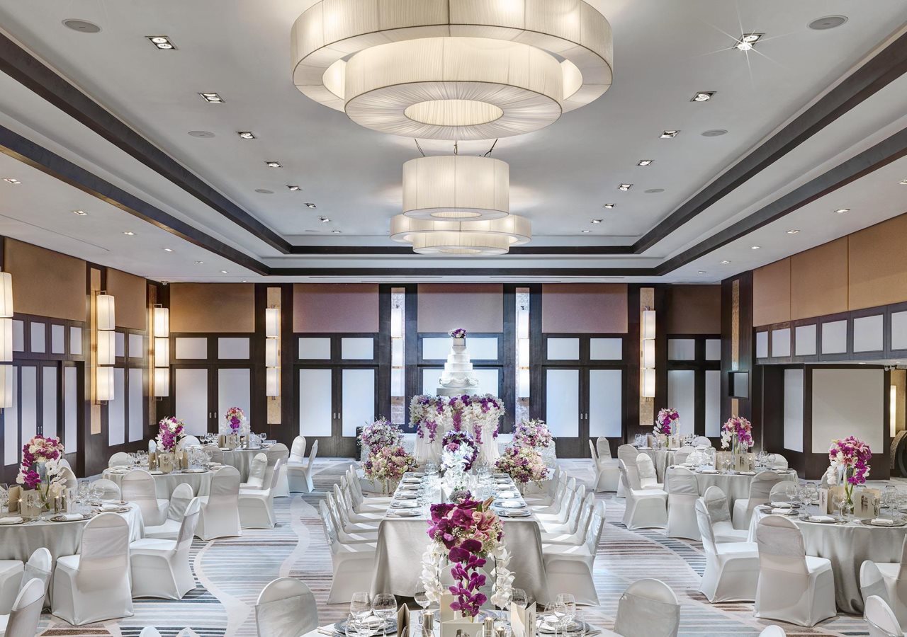 Banyan Tree Bangkok 15