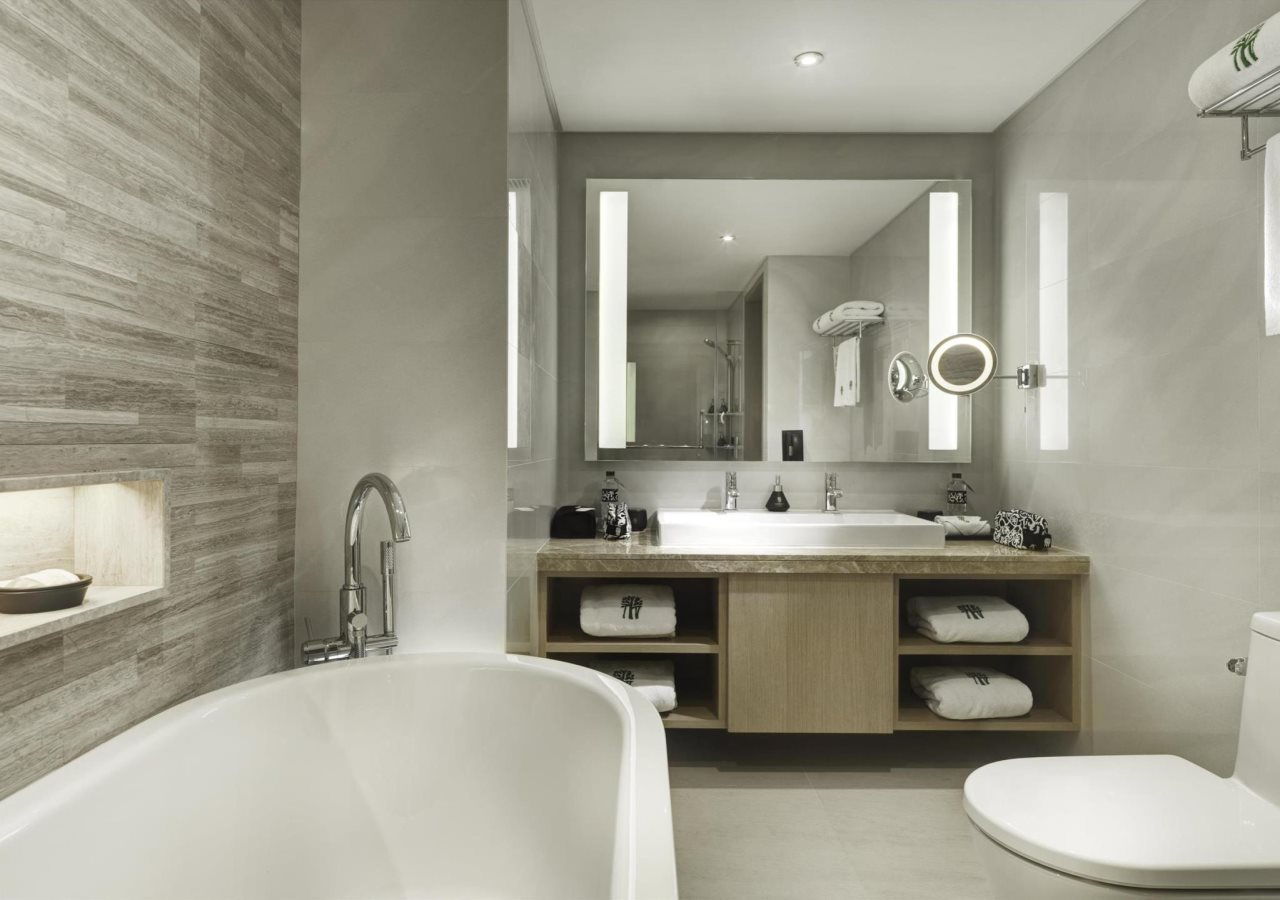 Banyan Tree Bangkok 16