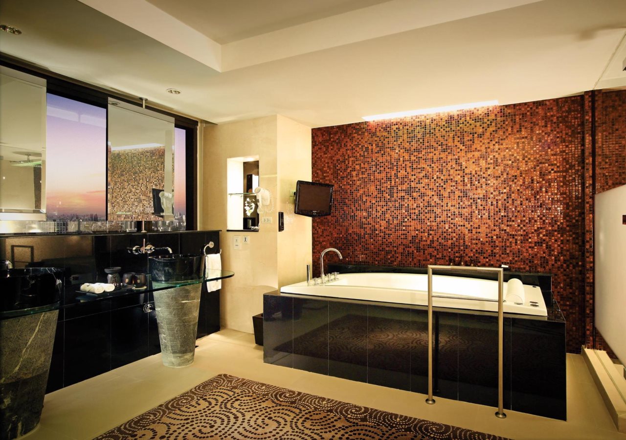 Banyan Tree Bangkok 17
