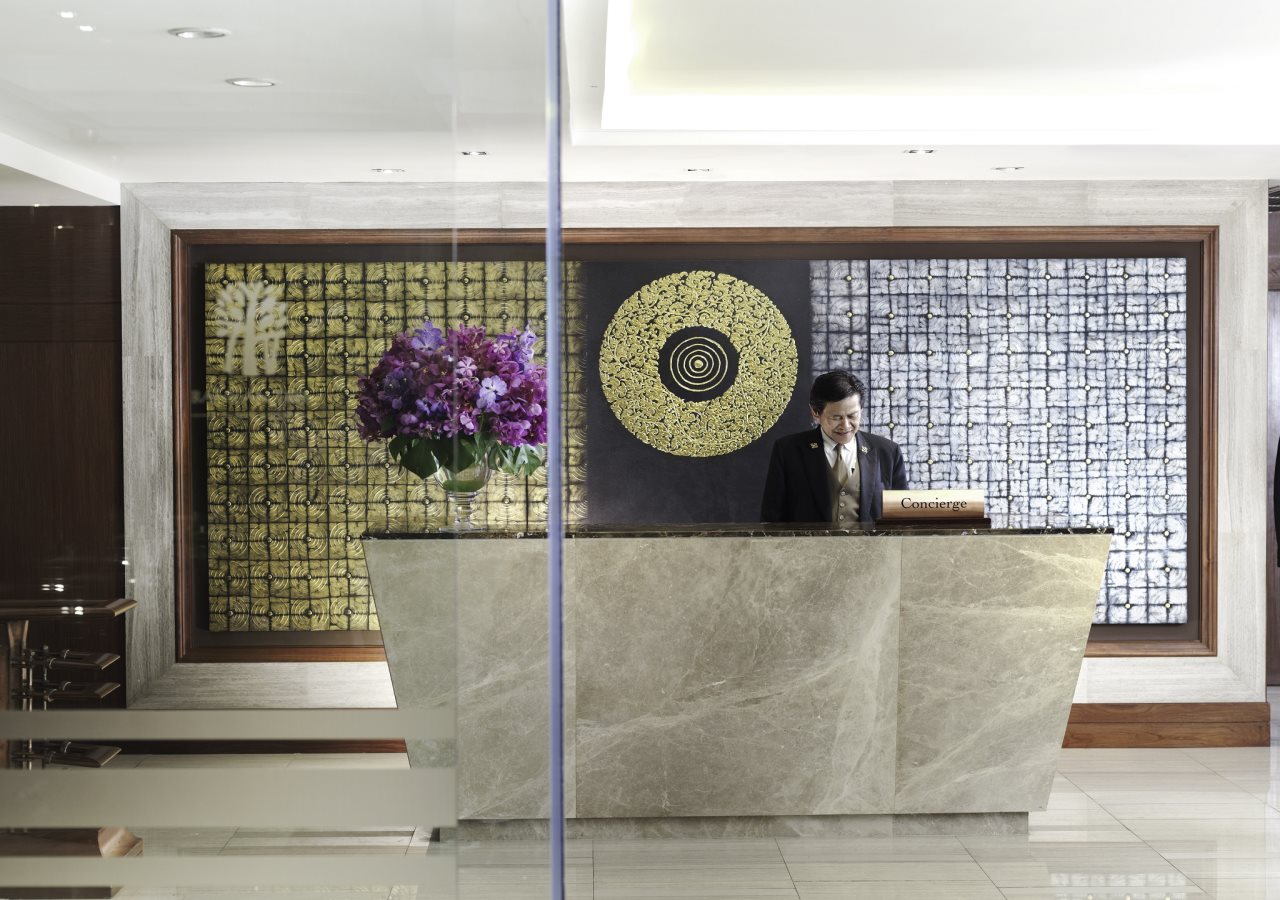 Banyan Tree Bangkok 18