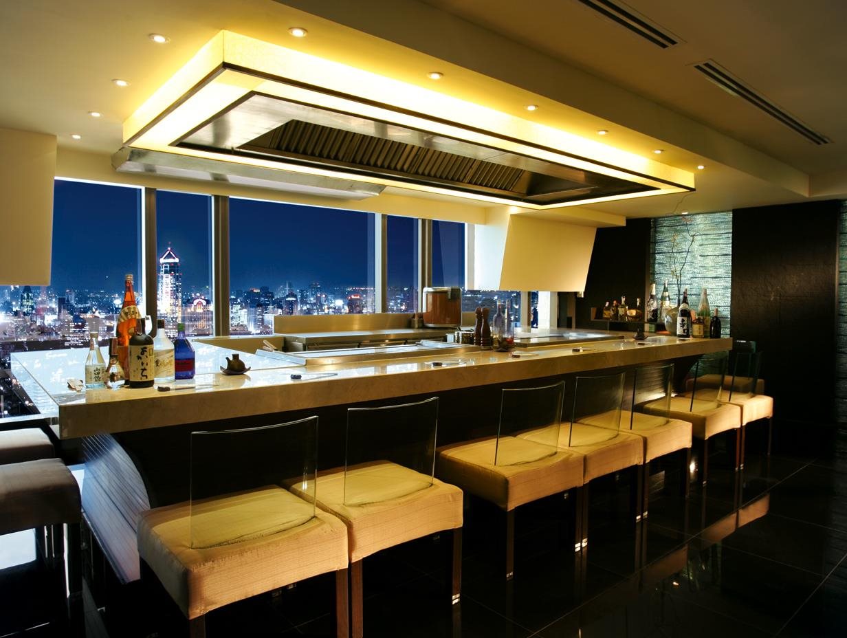 Banyan Tree Bangkok 23