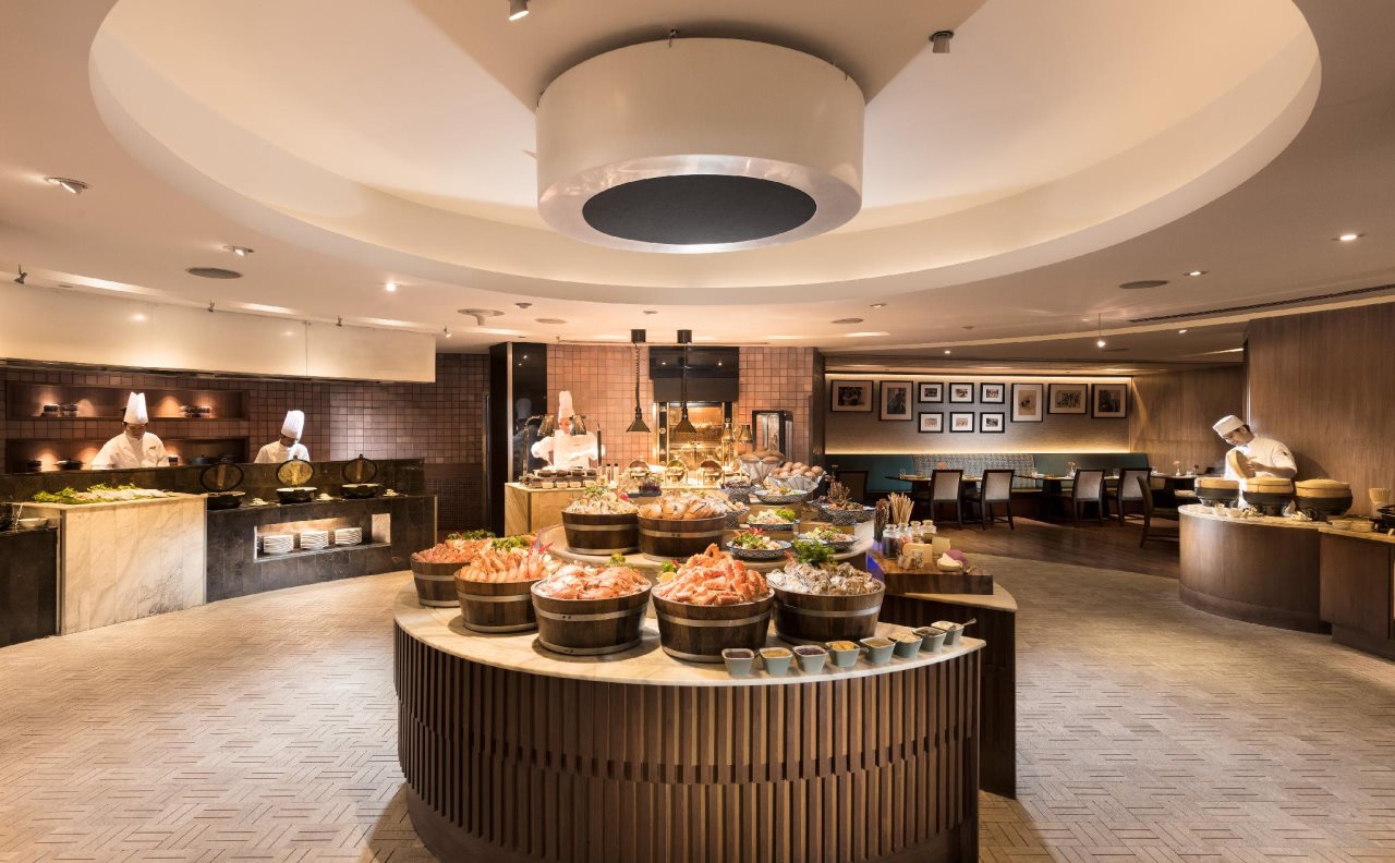 Conrad Hotel Bangkok 18