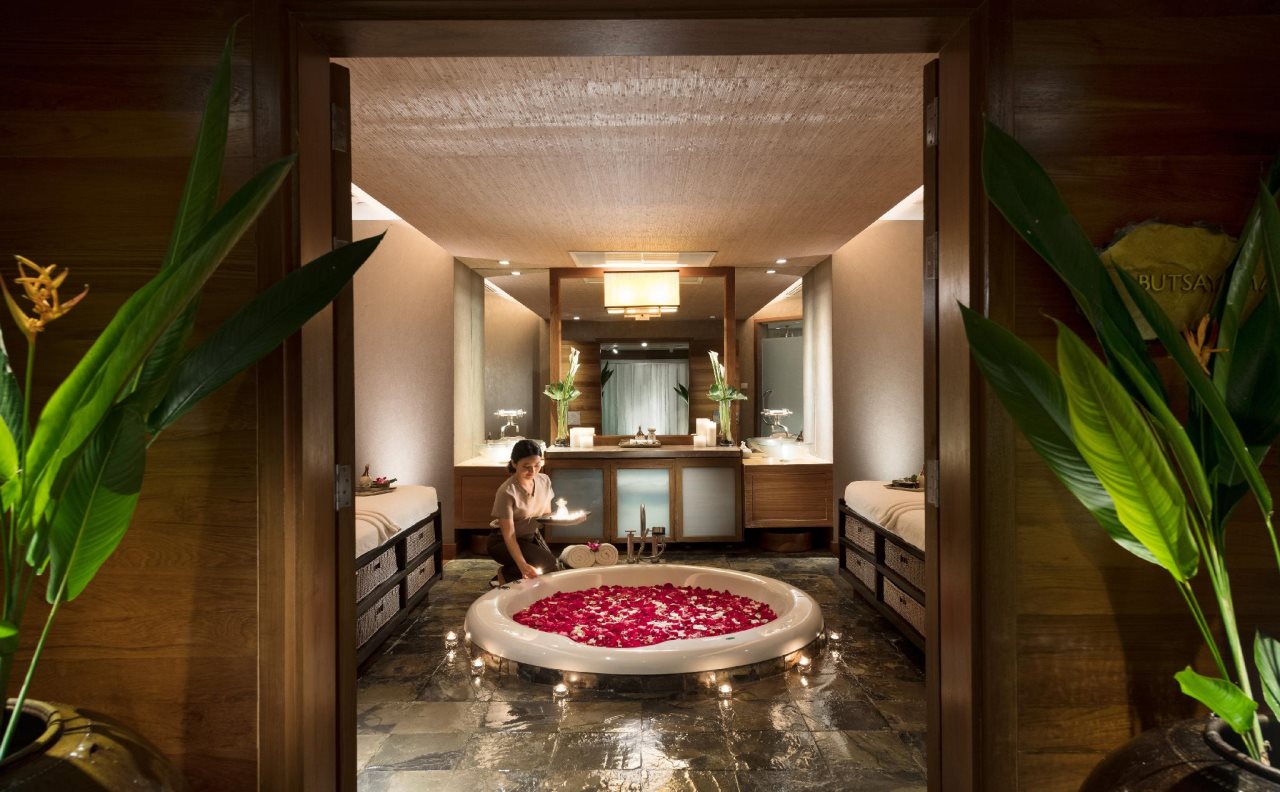 Conrad Hotel Bangkok 20