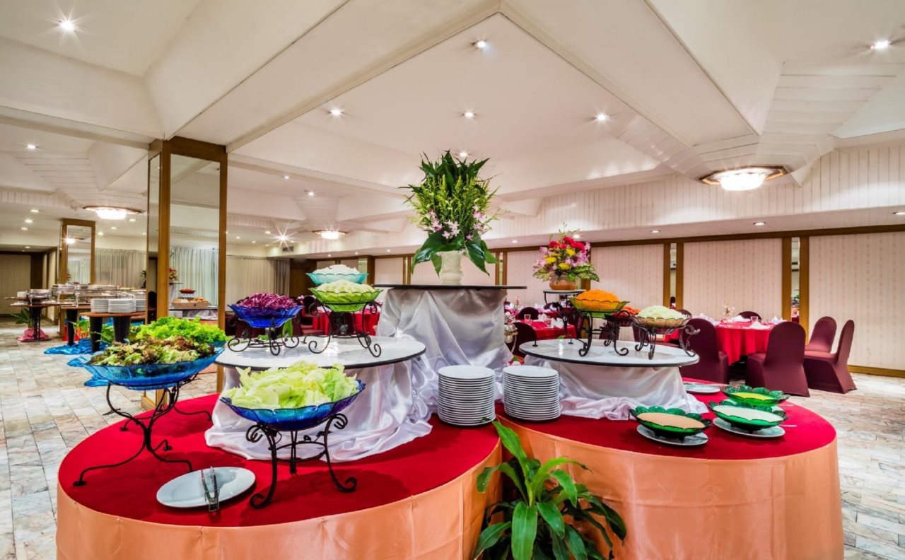 Bangkok Palace 22