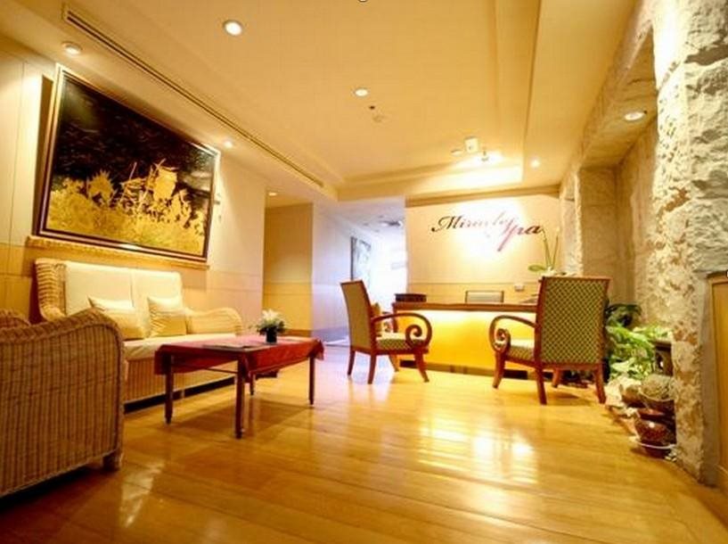 Miracle Grand Convention Hotel 16