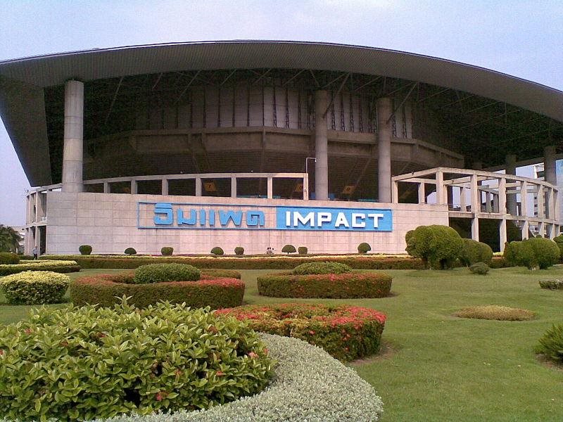 Miracle Grand Convention Hotel 17