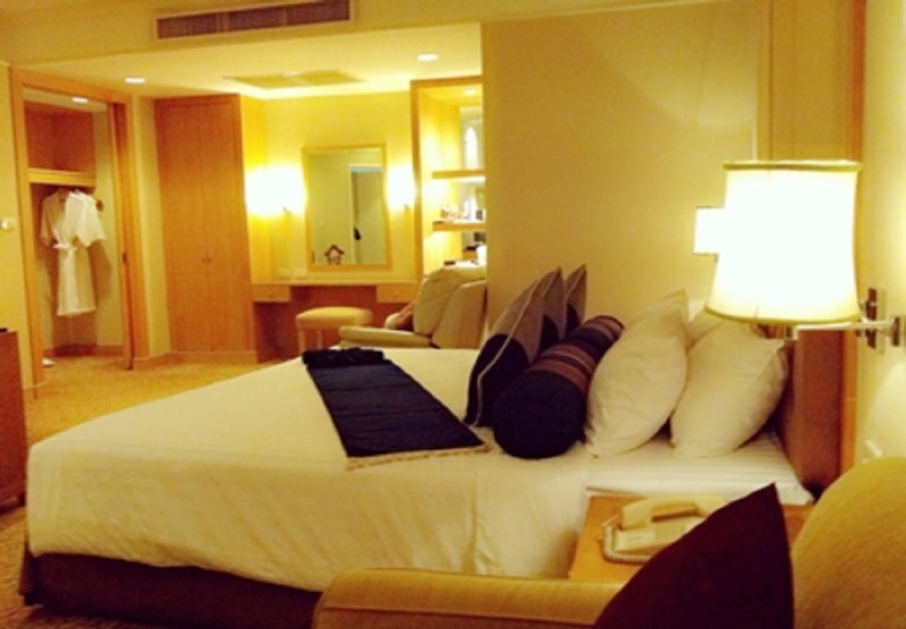 Miracle Grand Convention Hotel 22