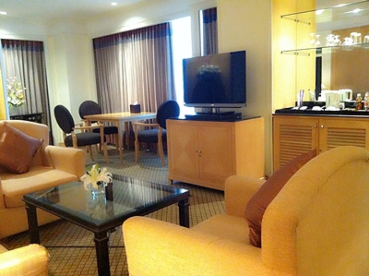 Miracle Grand Convention Hotel 24