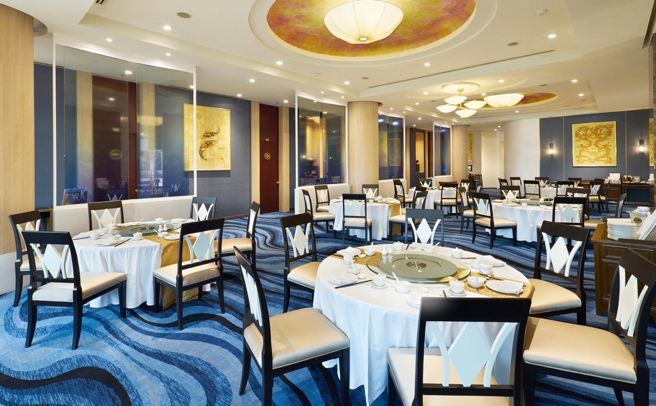 Miracle Grand Convention Hotel 4