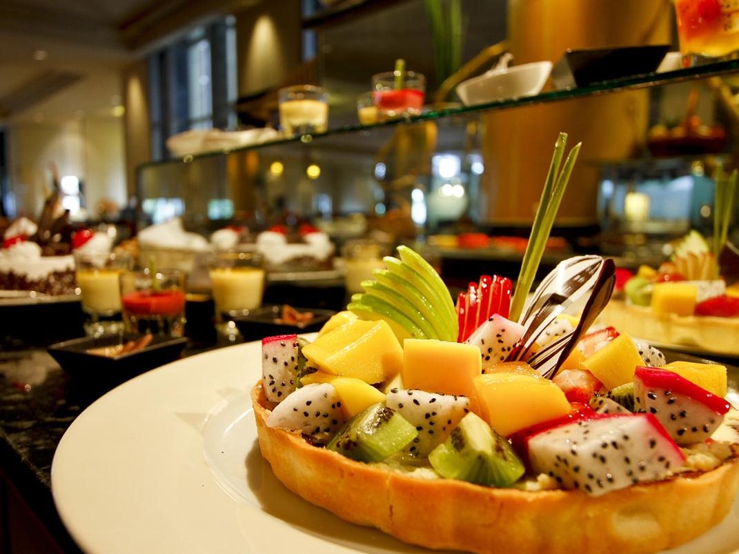 Miracle Grand Convention Hotel 5