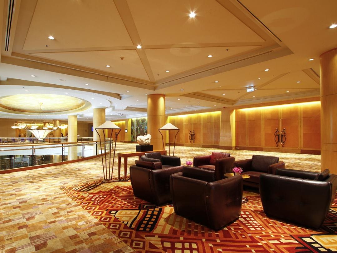 Miracle Grand Convention Hotel 6