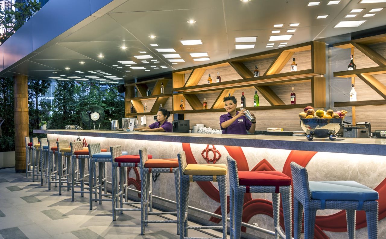 Mercure Bangkok Sukhumvit 11 11