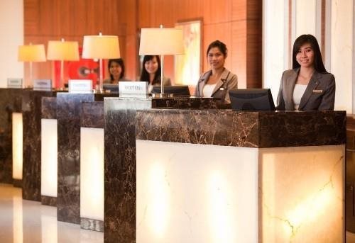 Mercure Bangkok Sukhumvit 11 12