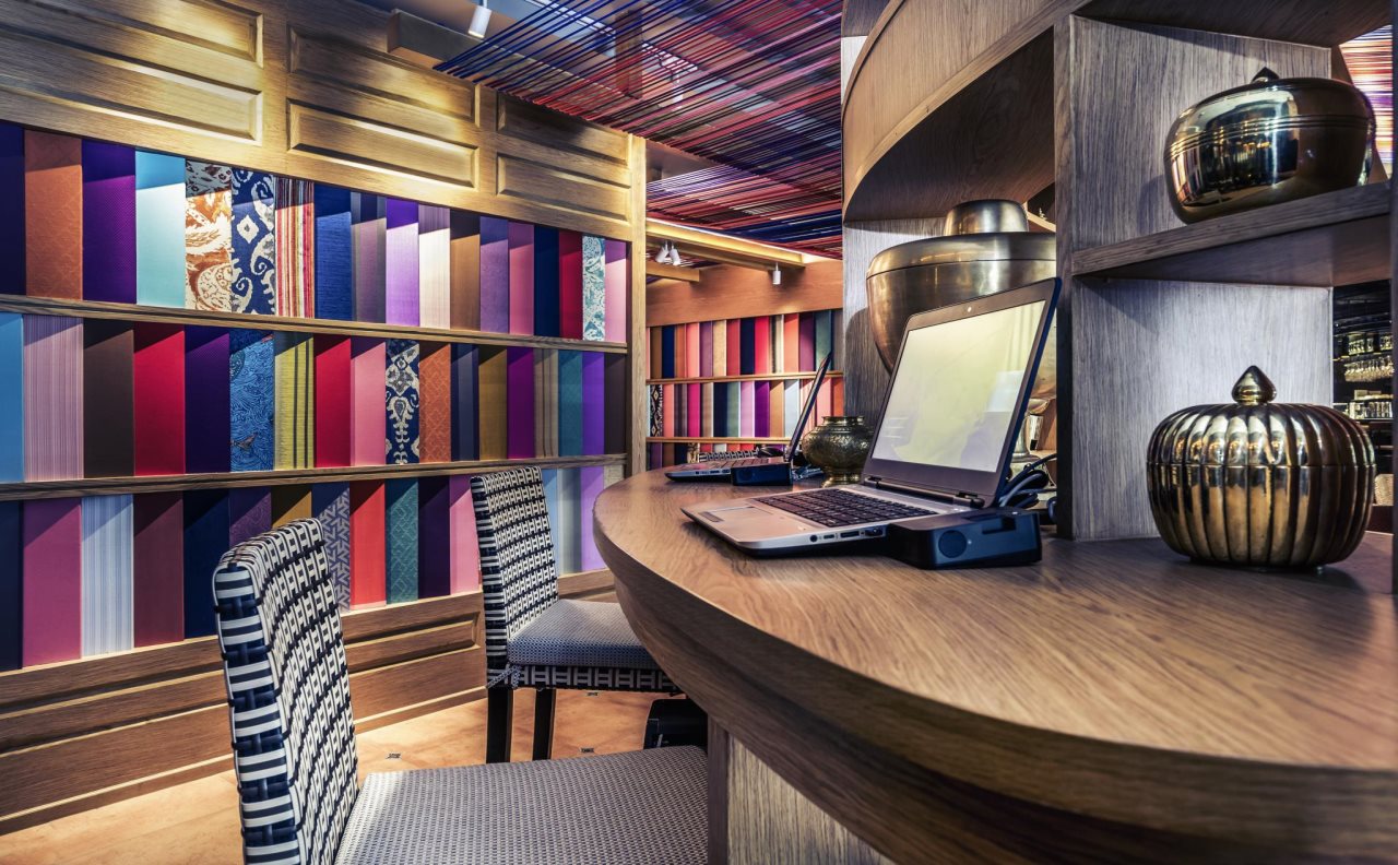 Mercure Bangkok Sukhumvit 11 13