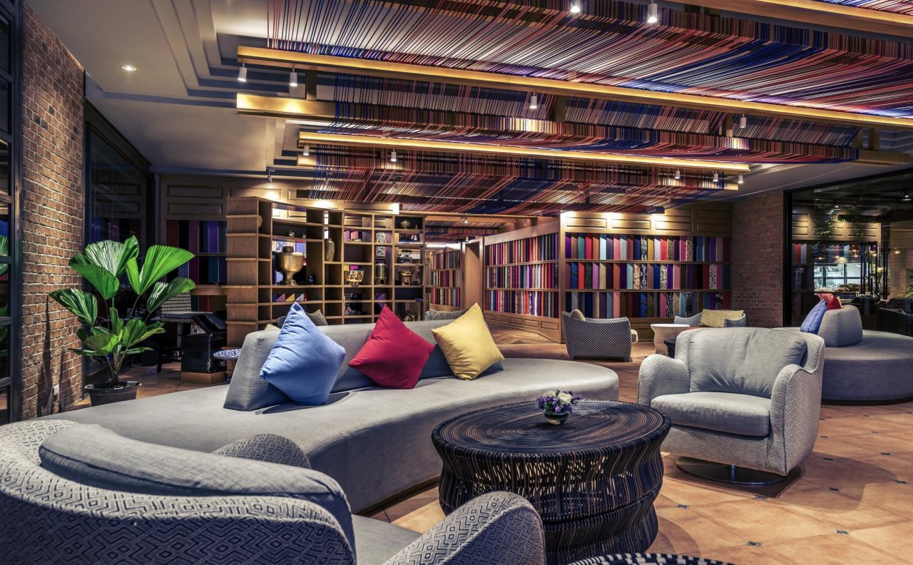 Mercure Bangkok Sukhumvit 11 15