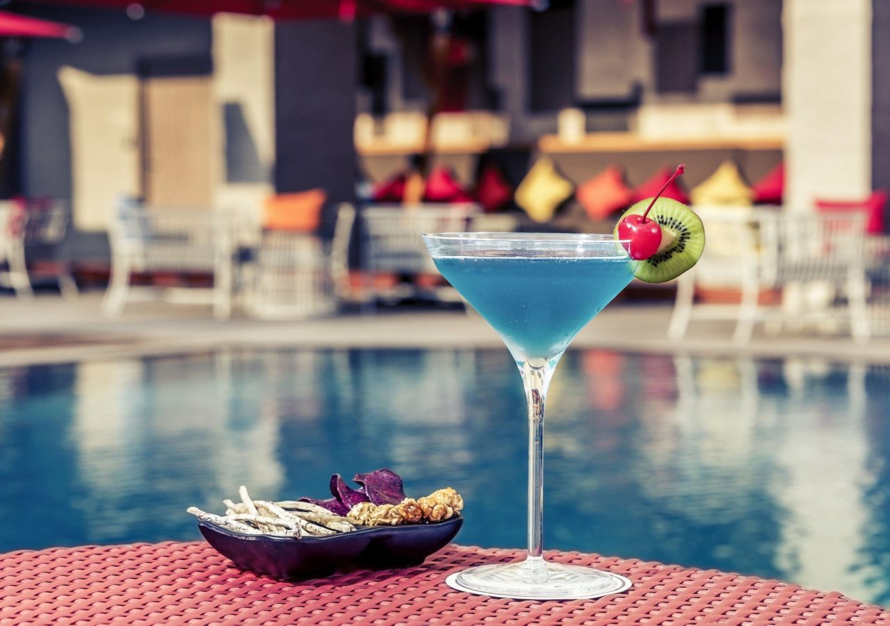 Mercure Bangkok Sukhumvit 11 20