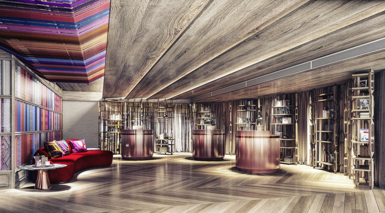 Mercure Bangkok Sukhumvit 11 22