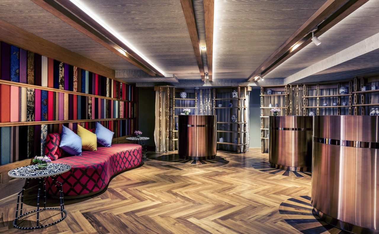 Mercure Bangkok Sukhumvit 11 23
