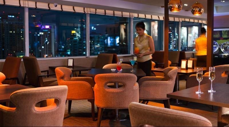 Mercure Bangkok Sukhumvit 11 24