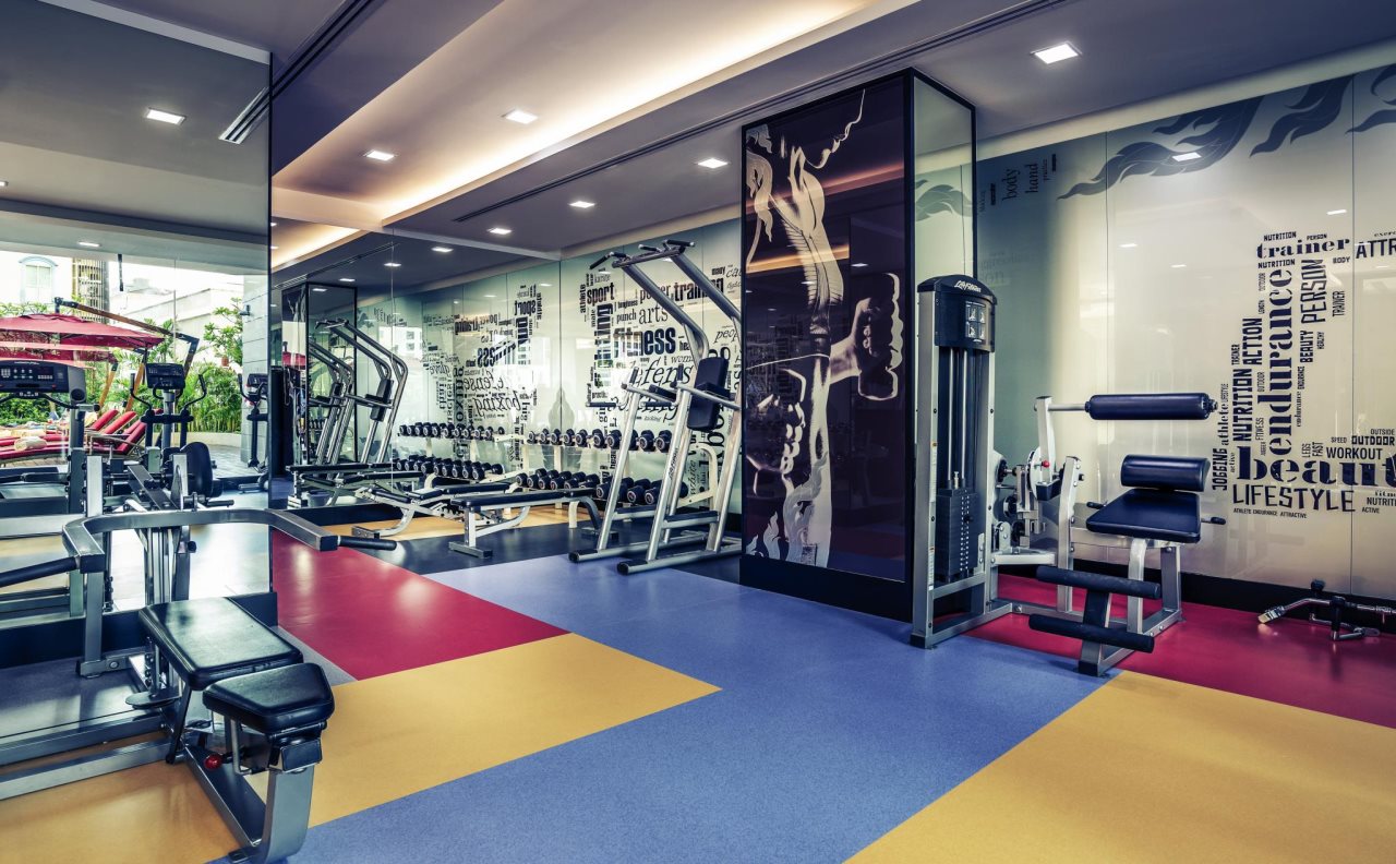 Mercure Bangkok Sukhumvit 11 7