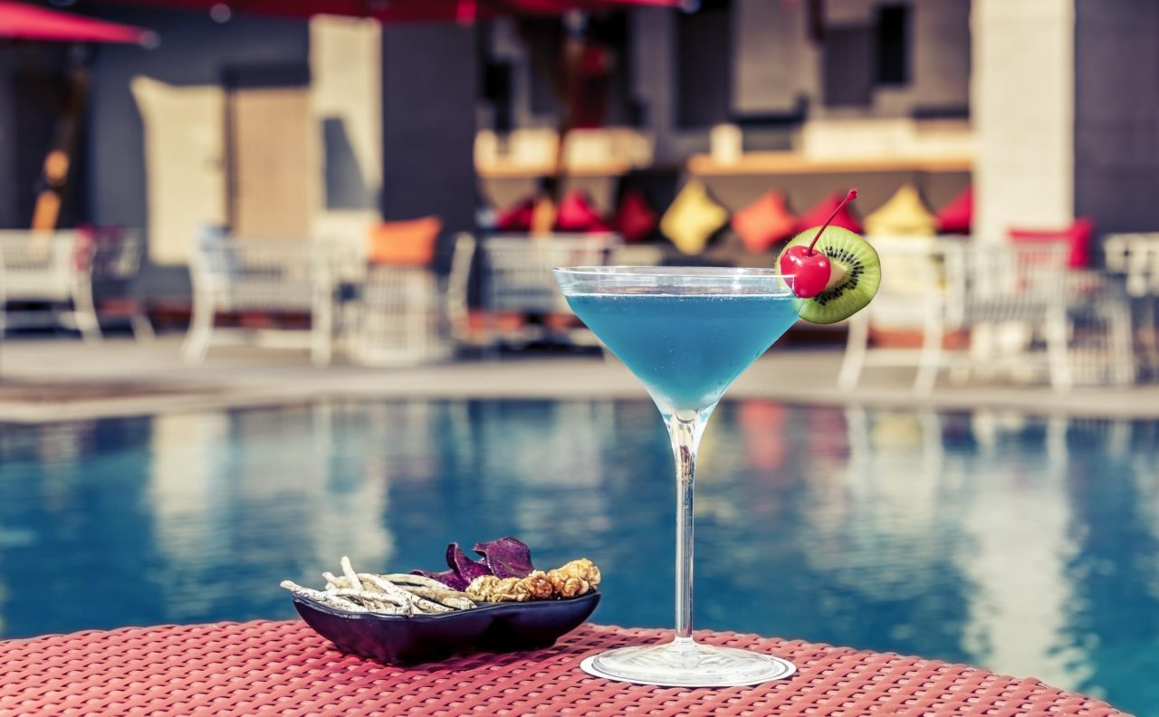 Mercure Bangkok Sukhumvit 11 8