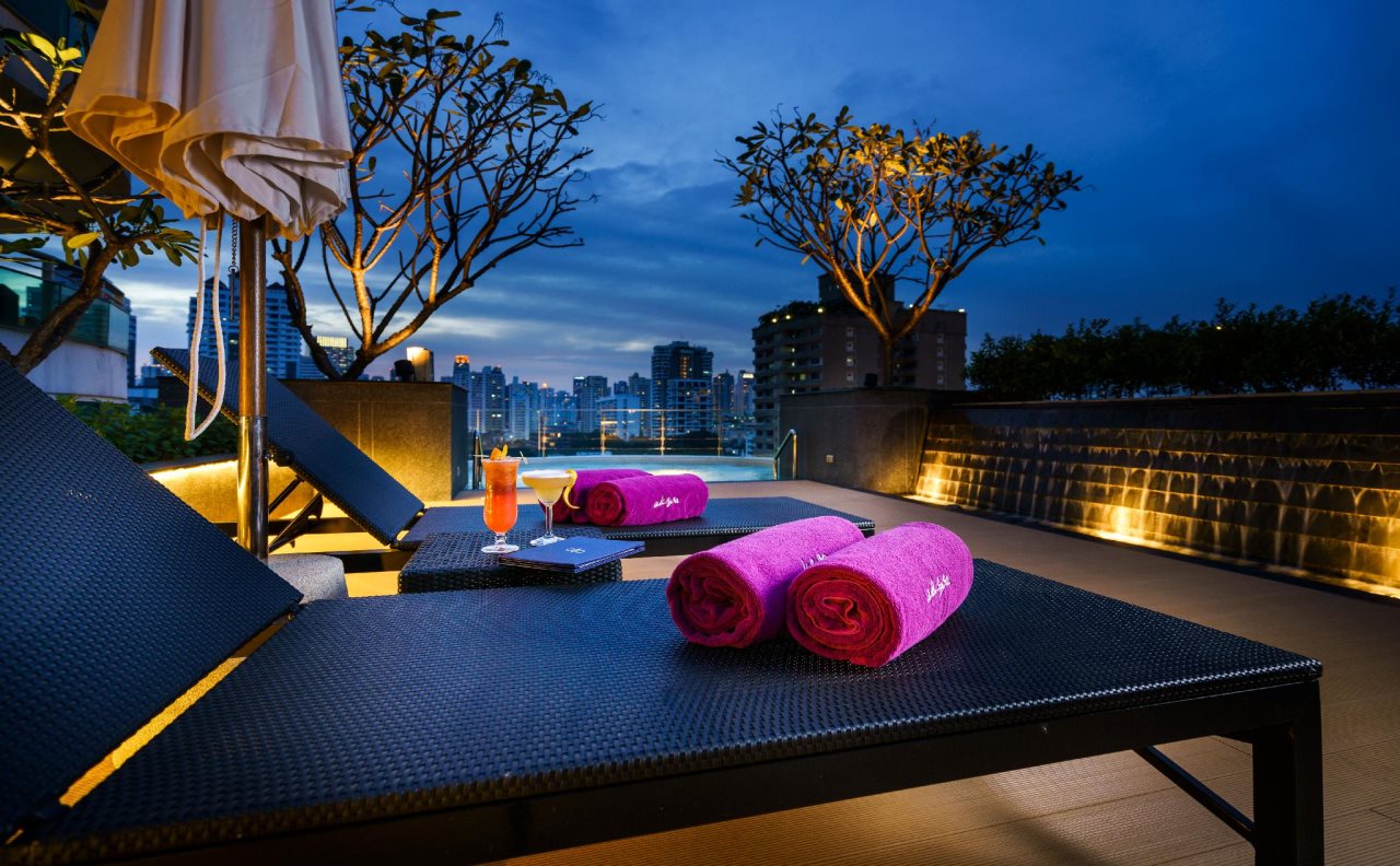 MUU Bangkok 12