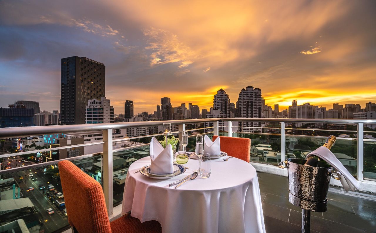 MUU Bangkok 5