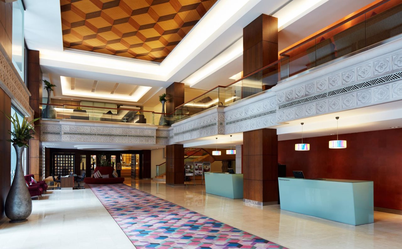 Davis Bangkok 14