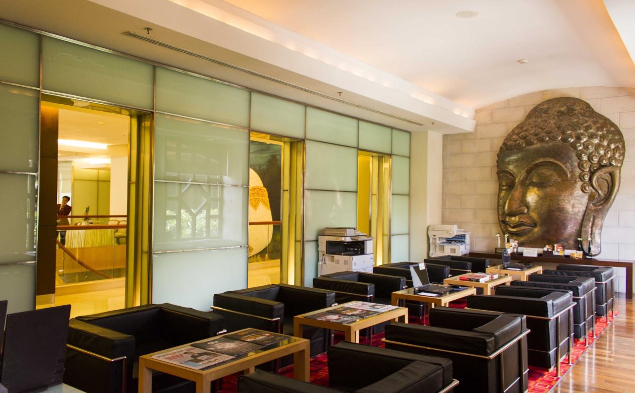 Davis Bangkok 16