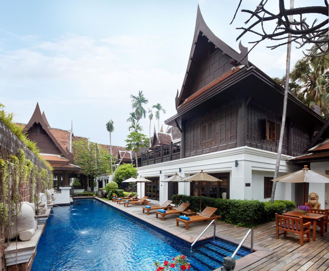 Davis Bangkok 18