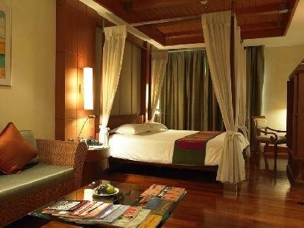 Davis Bangkok 20