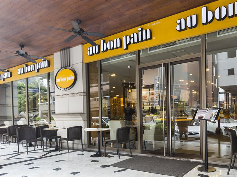 Davis Bangkok 22