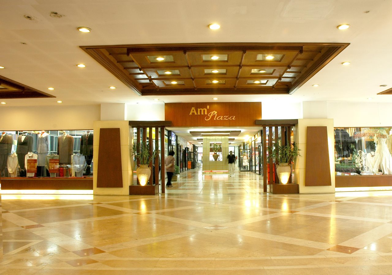 Ambassador Hotel Bangkok 10