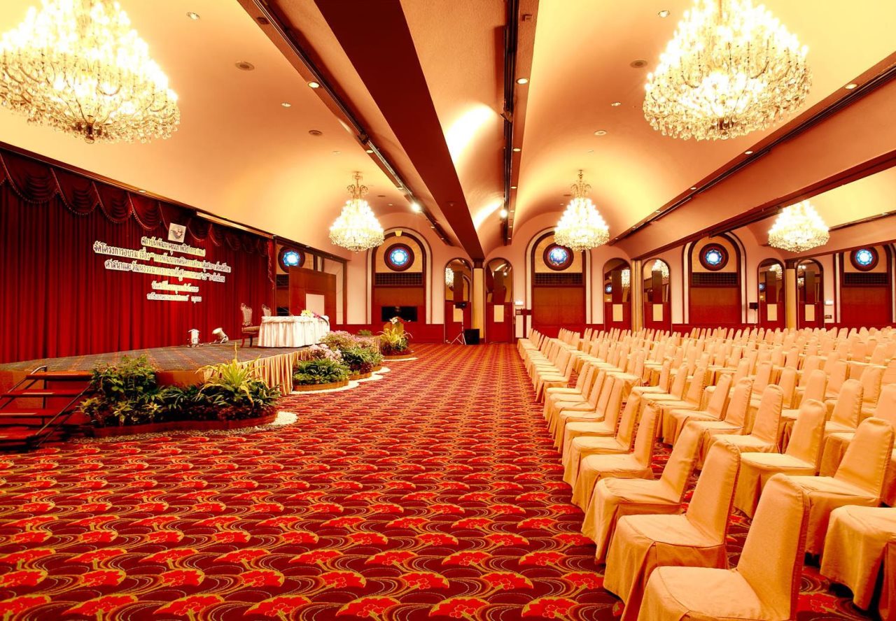Ambassador Hotel Bangkok 15