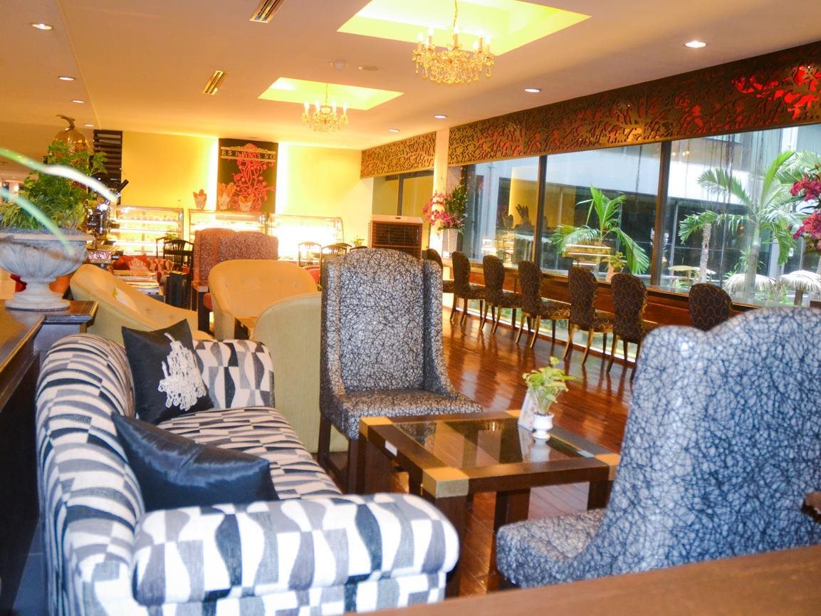 Ambassador Hotel Bangkok 17