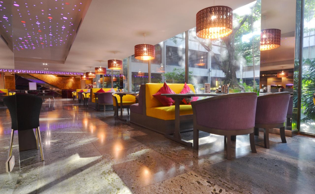 Ambassador Hotel Bangkok 3