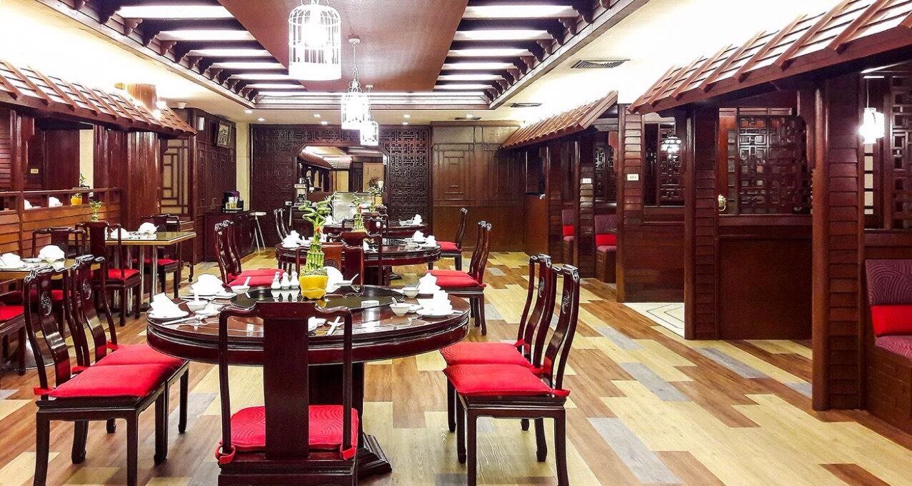 Ambassador Hotel Bangkok 5