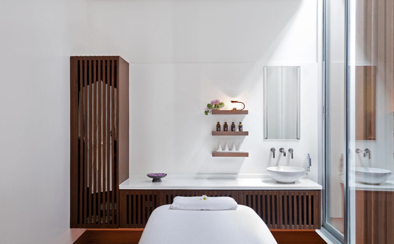 COMO Metropolitan Bangkok 19