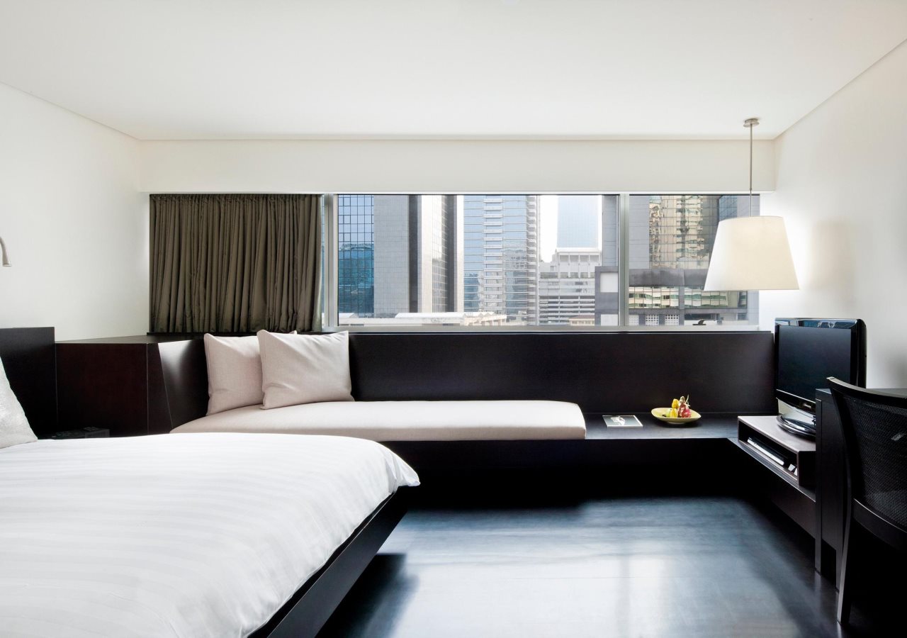 COMO Metropolitan Bangkok 2